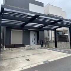 岐南町　エクステリア、外構　未経験者、独立希望者歓迎、経験者募集！の画像