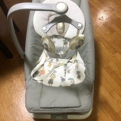 中古　ジョイー　バウンサーの画像