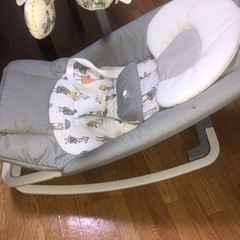 中古　ジョイー　バウンサーの画像