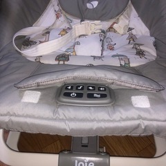 中古　ジョイー　バウンサーの画像