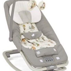 中古　ジョイー　バウンサー