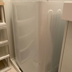 洗濯機　5.5kgの画像
