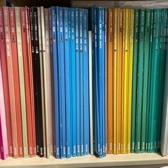 決まりました。四谷大塚　予習シリーズ小学5年4教科の画像