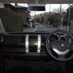 込プライス１３万６千円 ワゴンＲ ＲＲ－Ｓリミテッド (MHE22S) 修復無し 本車検２年受渡 機関良好の画像