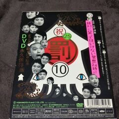 ダウンタウンのガキの使いやあらへんで！!⑩の画像