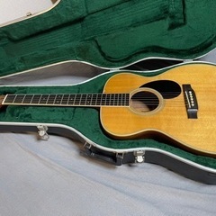 【中古】Martin OM-35 2003年製 L.R.Baggs PU搭載の画像