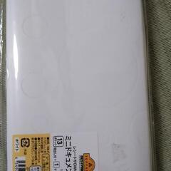 ☆新品☆ミニドキュメントケース3点の画像