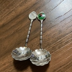 ミッキー、ミニー小物の画像