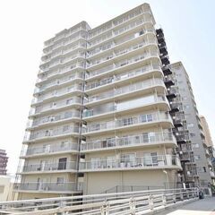 🟣おすすめ中古マンション🟣 【森ノ宮駅 徒歩6分】●２ＬＤＫ●リ...