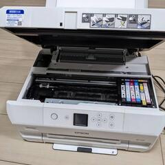 EPSONプリンターの画像