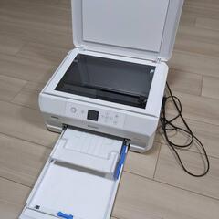 EPSONプリンターの画像