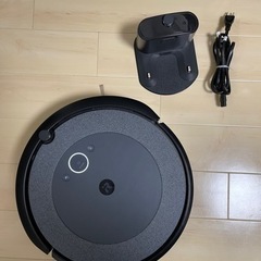 ルンバi3  iRobot  Roomba i3の画像