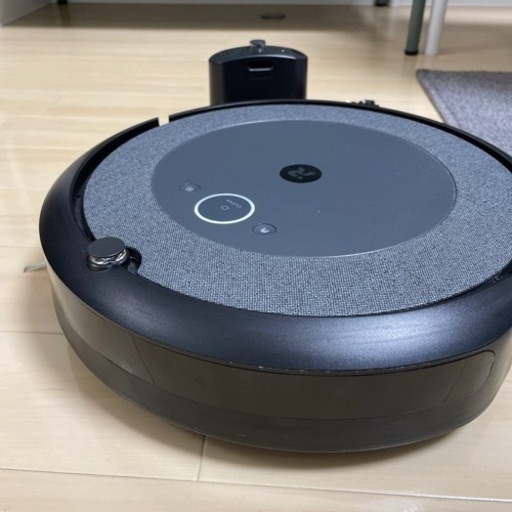 ルンバi3  iRobot  Roomba i3