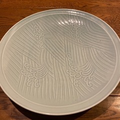 刺身用大皿