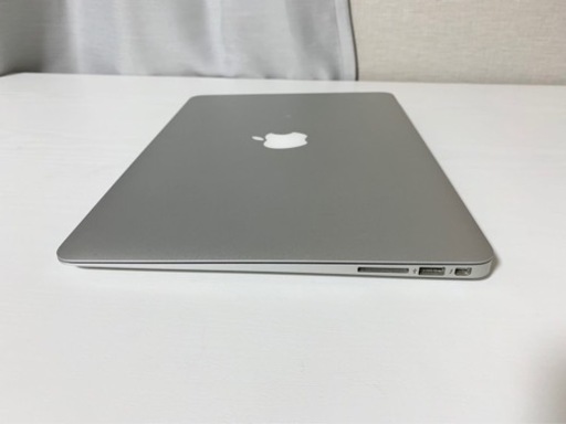 交渉中　MacBookAir   2013年　13インチ