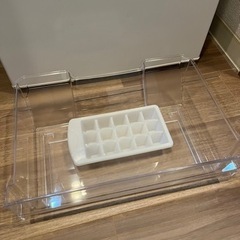 💫無印良品 冷蔵庫126L MJ-R13B 2021年製💫の画像