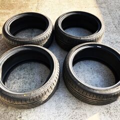 ダンロップ SP SPORT MAXX 050　GRヤリス RS...