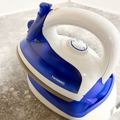 アイロンの画像