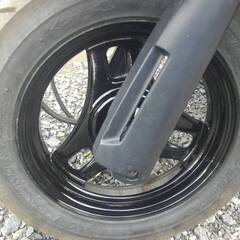 ●ショップなので保証付 ２スト レッツ２ スズキ Let's Ⅱ 中古車 見た感じより全然速いです●の画像