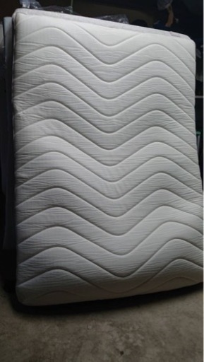 コアラ マットレス ダブル 札幌