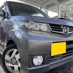 低走行７万キロ台☆月々8千円〜分割可‼️車検2年付き！【名義変更...