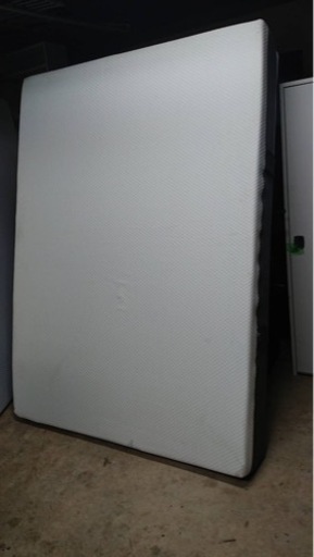 エマ マットレス ダブルサイズ  札幌