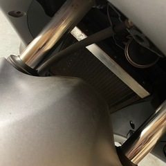 バーグマン200 L6の画像