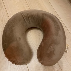 低反発クッション