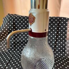 ウォーターポンプ