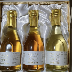古昔の美酒　日本酒 古酒 飲み比べセット 『天』 高級