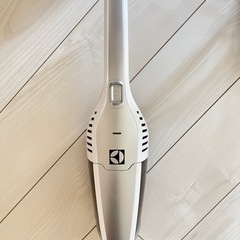 【取引中】コードレス掃除機の画像