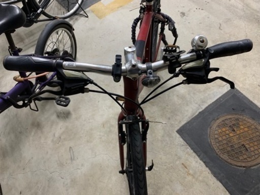 GIANT 自転車