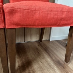 KEA ヘンリクスダール　HENRIKSDAL ダイニングチェア　椅子の画像