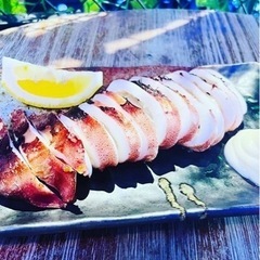 BBQ BAR&kin リニューアルオープン - 地元のお店