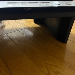 【お譲り予定決定】IHクッキングヒーターの画像