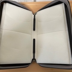 CD ケース　お使いください