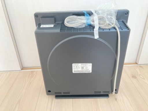 ★新品日立空気洗浄機