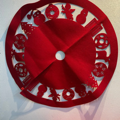 【早い者勝ち！！】ツリースカート　新品