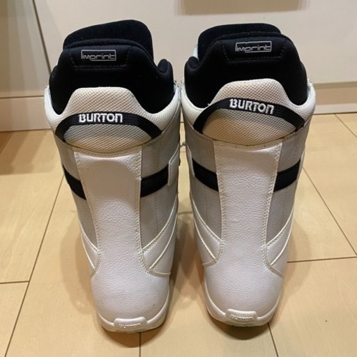 BURTON バートン INVADER スノーボード スノボ ブーツ