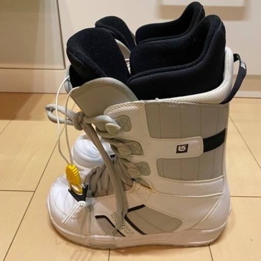 BURTON バートン INVADER スノーボード スノボ ブーツ