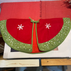 【早い者勝ち！】新品未使用！ツリースカートの画像