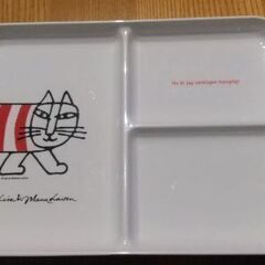 リサラーソン ベビー食器