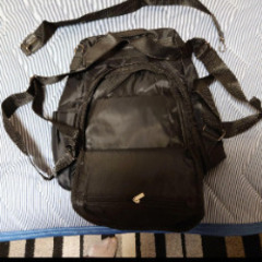 小さめ、超軽量リュックサック色違いの画像