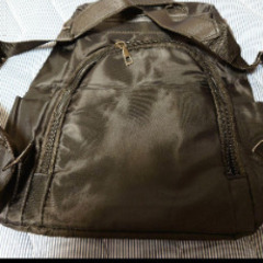 小さめ、超軽量リュックサック色違いの画像