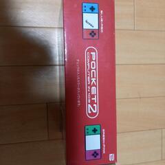 【お話し中】POCKET2の画像