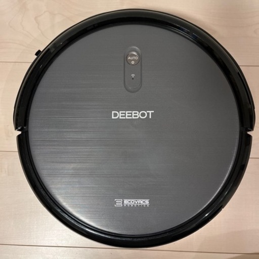 お掃除ロボット　DEEBOTN79