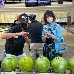 京都で一緒にボウリング投げませんか？ - スポーツ