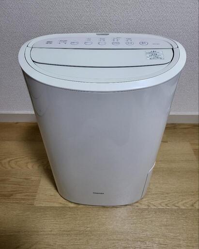 値下げ可　TOSHIBA製　除湿器　RAD-R63