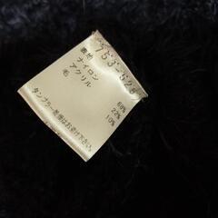 Apaiser Iame　38 カーディガン　ボレロ　パーティーの画像