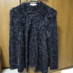 Apaiser Iame　38 カーディガン　ボレロ　パーティー